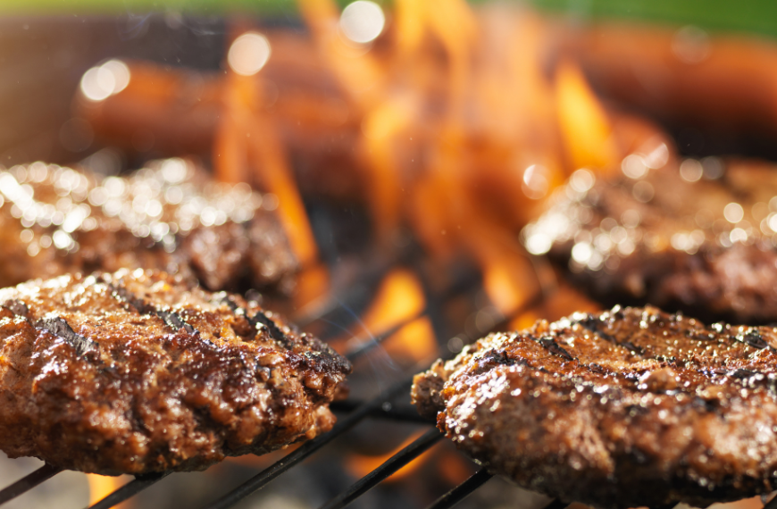 Tips to Master the Grill this Summer